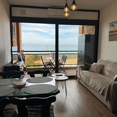 Appartement N 302 Moriani Plage Exterior foto