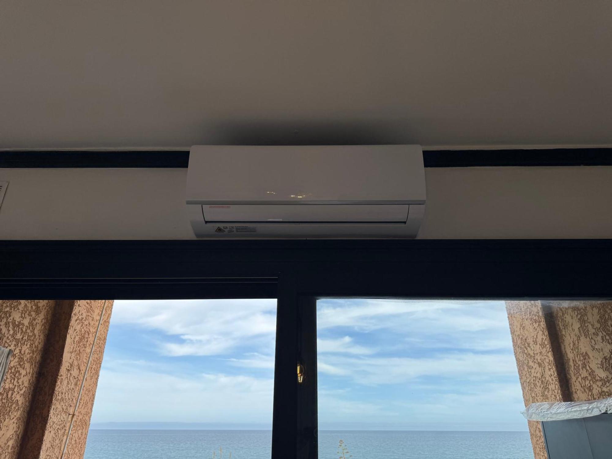 Appartement N 302 Moriani Plage Exterior foto